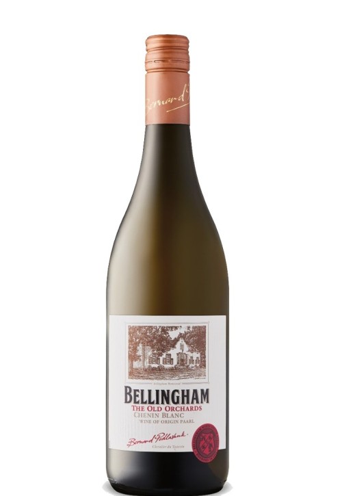Bellingham Homestead Series Chenin Blanc, 750ml