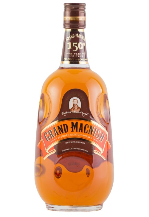 Grand Macnish, 40% vol., 700 ml
