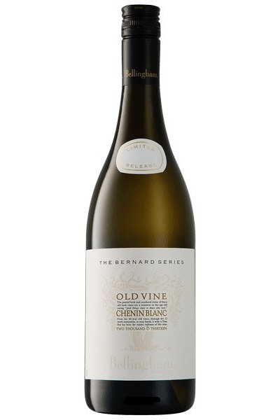 Bellingham The Bernard Series Old Vine Chenin Blanc, 750 ml
