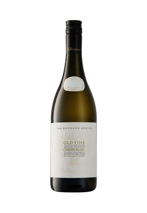 Bellingham The Bernard Series Old Vine Chenin Blanc, 750 ml