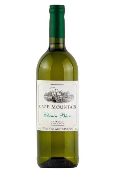 Cape Mountain Chenin Blanc, 750 ml