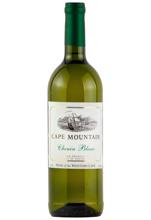 Cape Mountain Chenin Blanc, 750 ml