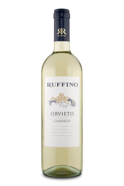 Ruffino Orvieto Classico DOC, 750 ml