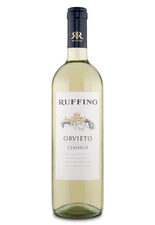 Ruffino Orvieto Classico DOC, 750 ml