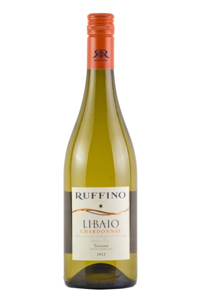 Ruffino Libaio di Toscana Chardonnay, 750 ml