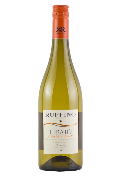 Ruffino Libaio di Toscana Chardonnay, 750 ml