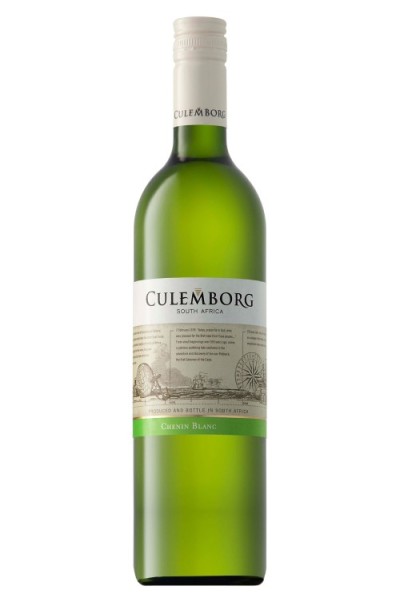 Culemborg Chenin Blanc, 750 ml