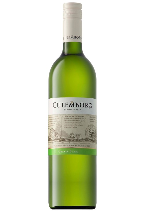 Culemborg Chenin Blanc, 750 ml