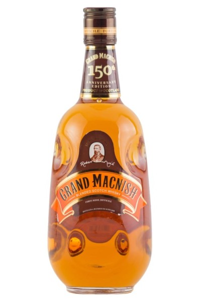 Grand Macnish, 40% vol., 1000 ml