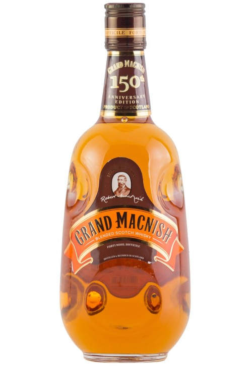 Grand Macnish, 40% vol., 1000 ml