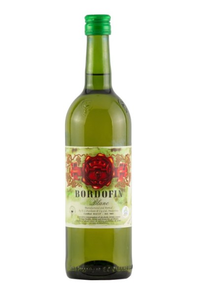 Bordofin White, 700 ml
