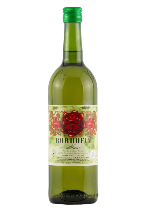 Bordofin White, 700 ml