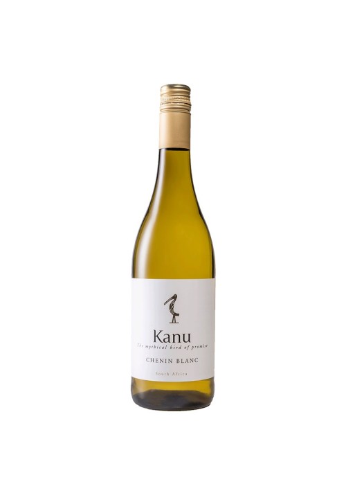 Kanu Chenin Blanc, 750 ml