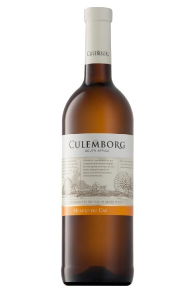 Culemborg Muscat du Cap, 750 ml