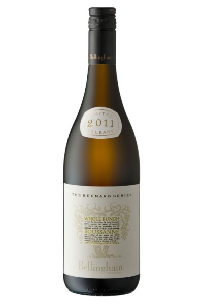 Bellingham The Bernard Series Whole Bunch Roussanne