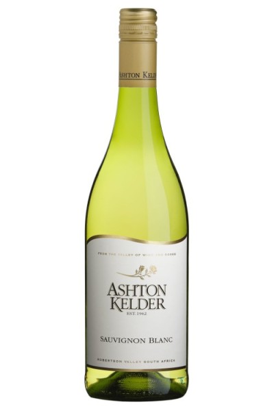 Ashton WInery Sauvignon Blanc, 750ml