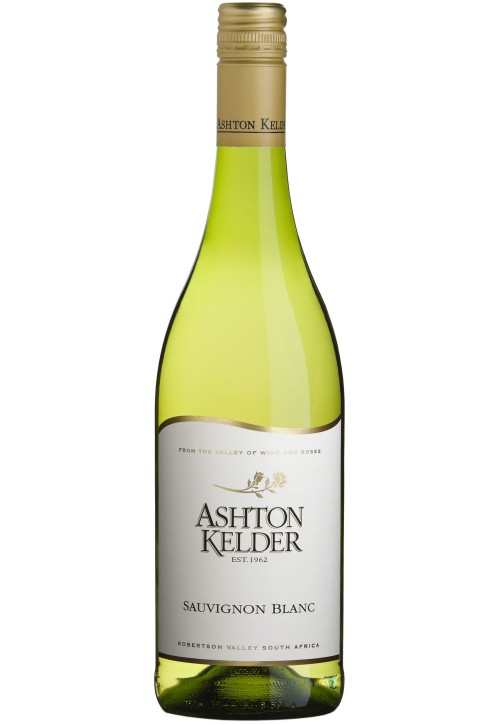 Ashton WInery Sauvignon Blanc, 750ml