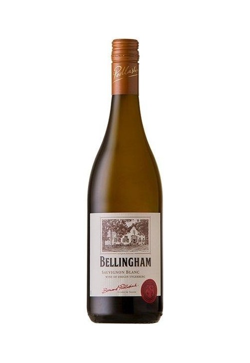 Bellingham Homestead Series Sauvignon Blanc, 750 ml