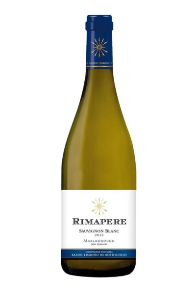 Baron Edmond de Rothschild Rimapere Sauvignon Blanc, 750ml