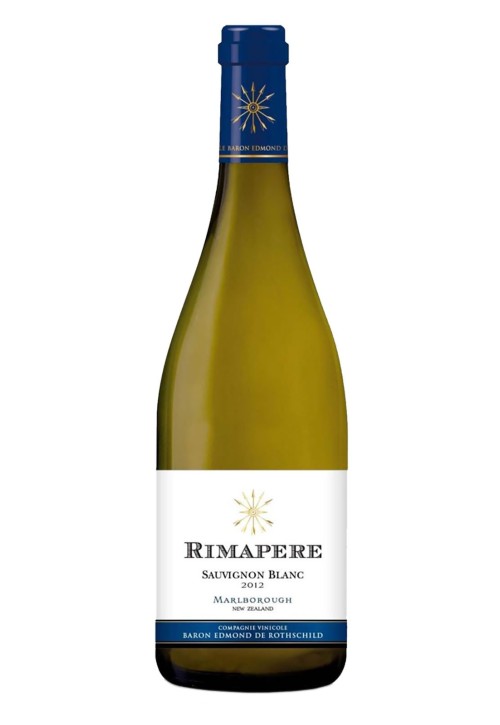 Baron Edmond de Rothschild Rimapere Sauvignon Blanc, 750ml