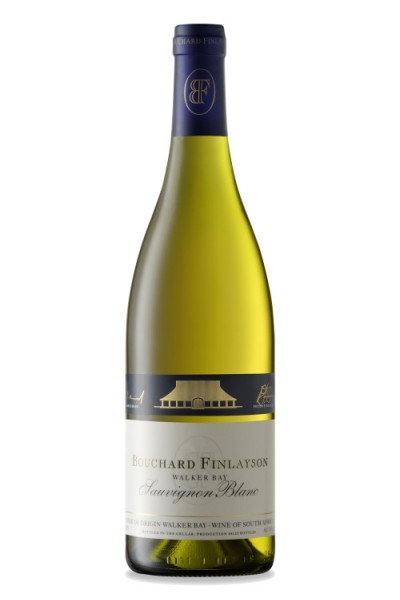 Bouchard Finlayson Sauvignon Blanc, 750 ml