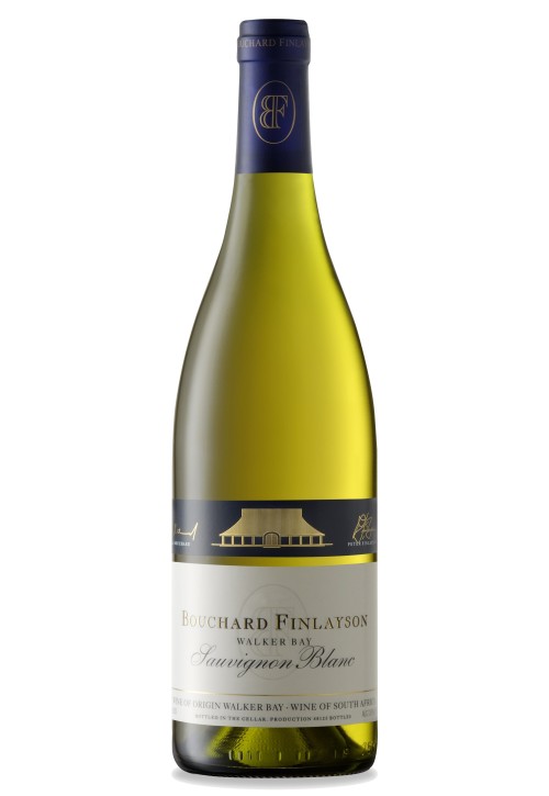 Bouchard Finlayson Sauvignon Blanc, 750 ml