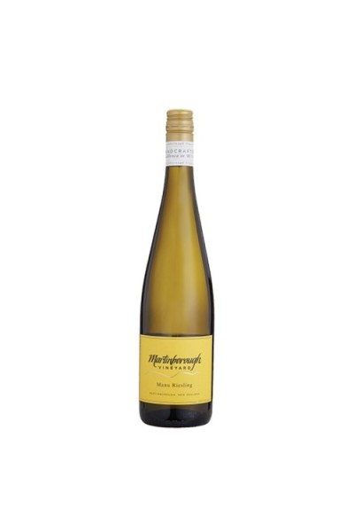 Martinborough Vineyard Manu Riesling, 750 ml