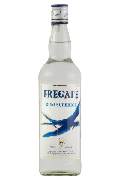 Frégate Rum, 40% vol., 700 ml