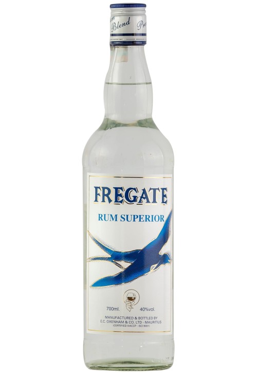 Frégate Rum, 40% vol., 700 ml