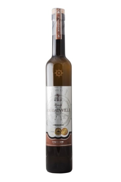Bougainville Light Rum, 40% vol., 500 ml