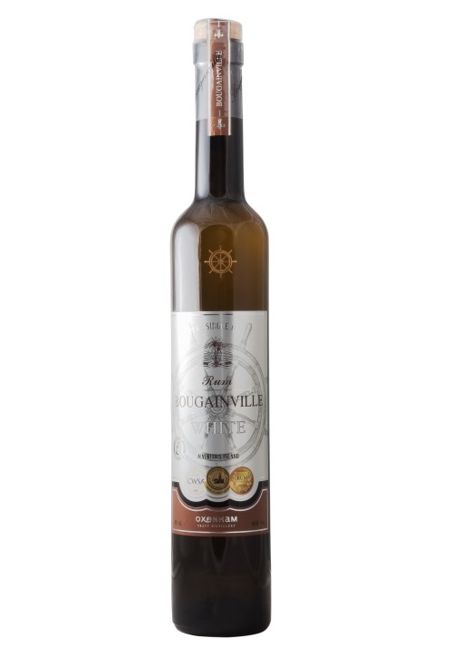 Bougainville Light Rum, 40% vol., 500 ml