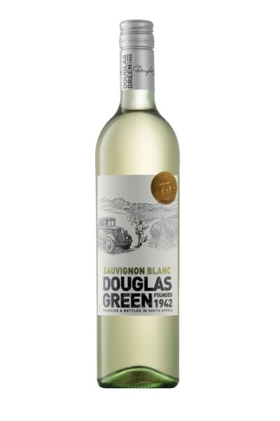 Douglas Green Sauvignon Blanc, 750 ml