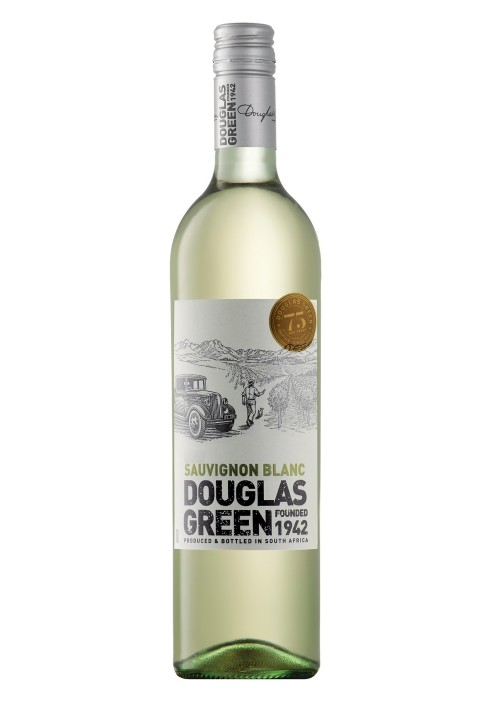Douglas Green Sauvignon Blanc, 750 ml