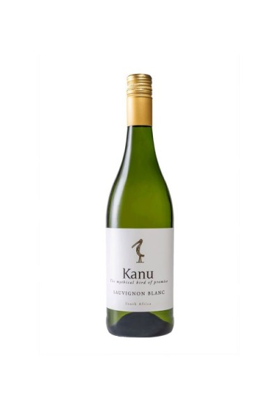 Kanu Sauvignon Blanc, 750 ml