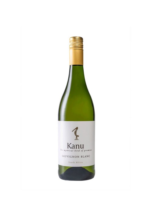 Kanu Sauvignon Blanc, 750 ml