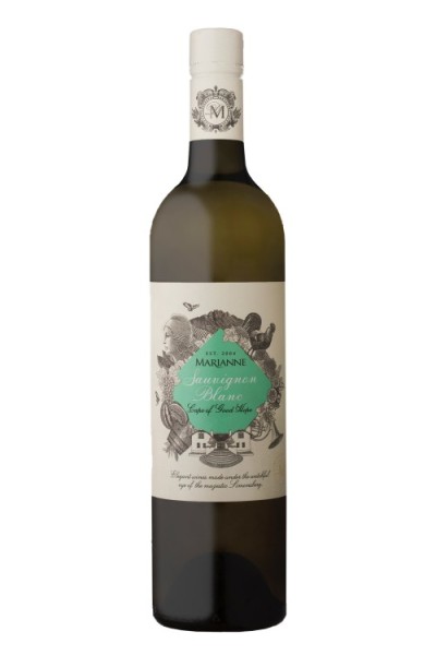 Marianne Estate Sauvignon Blanc, 750 ml