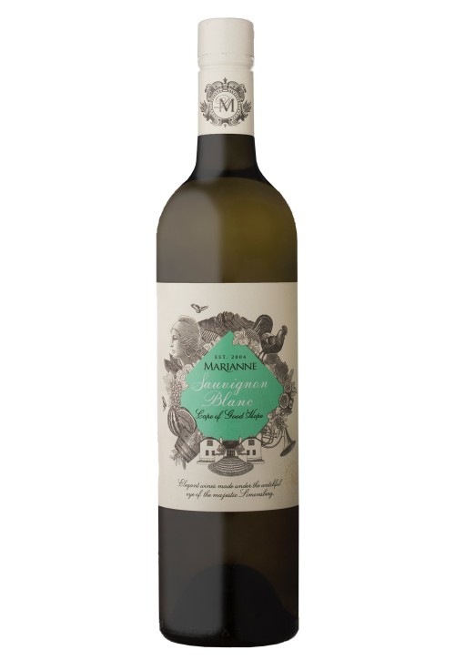 Marianne Estate Sauvignon Blanc, 750 ml