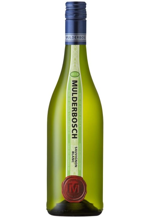 Mulderbosch Sauvignon Blanc, 750 ml