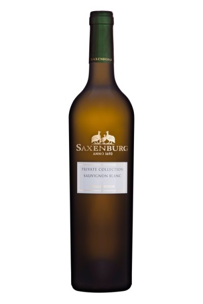 Saxenburg Private Collection Sauvignon Blanc, 750 ml