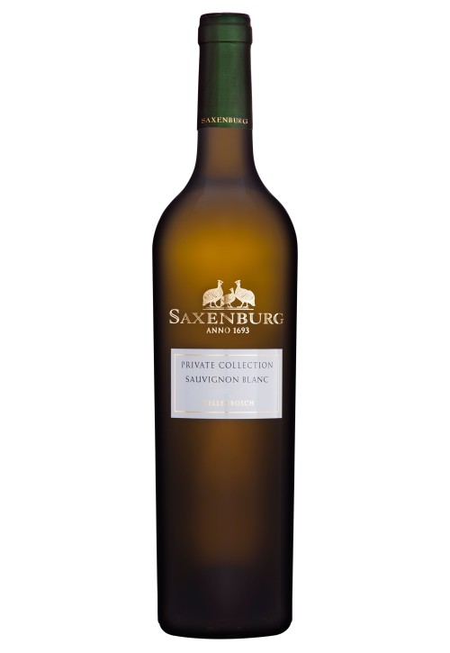 Saxenburg Private Collection Sauvignon Blanc, 750 ml