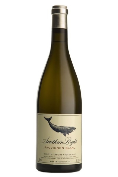 Southern Right Sauvignon Blanc, 750 ml