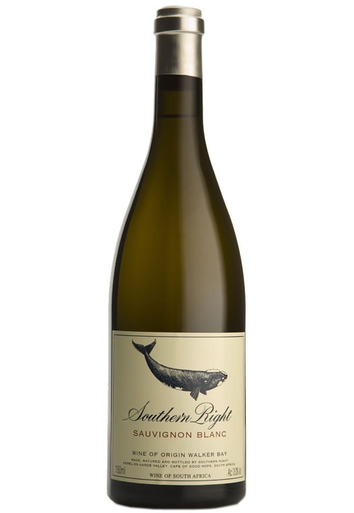 Southern Right Sauvignon Blanc, 750 ml