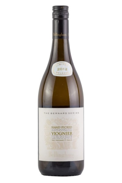 Bellingham The Bernard Series Hand Picked Viognier, 750 ml