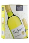 Ashton Winery Dry White, 3000 ml