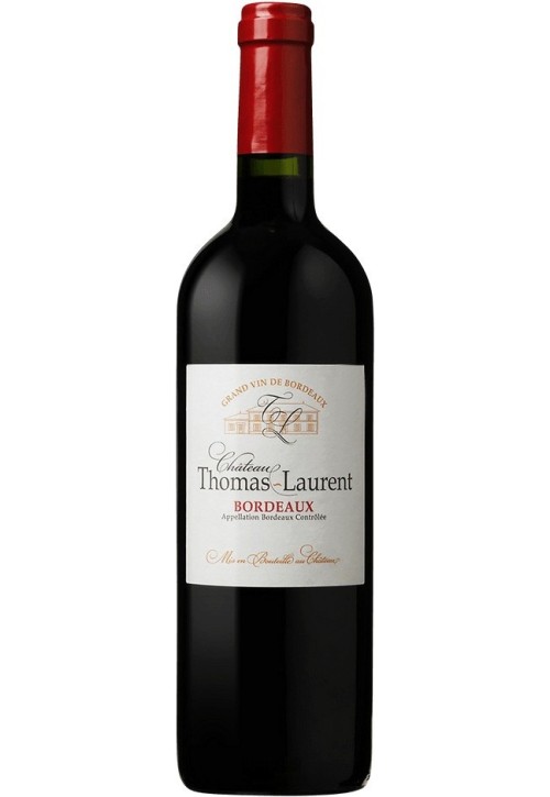 Château Thomas-Laurent, 750 ml