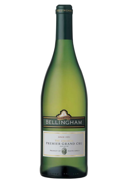 Bellingham Premier Grand Cru, 750 ml