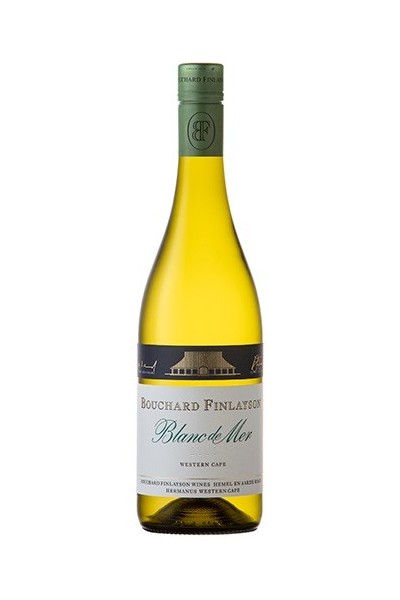 Bouchard Finlayson Blanc de Mer, 750 ml
