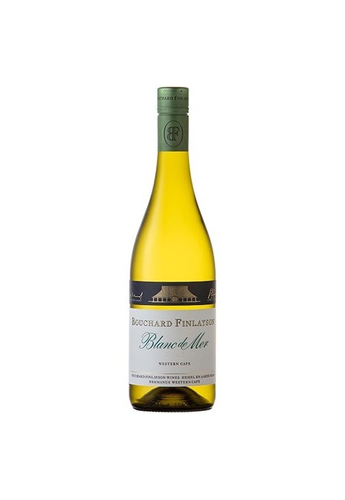 Bouchard Finlayson Blanc de Mer, 750 ml