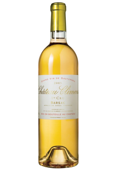 Château Climens, 750 ml