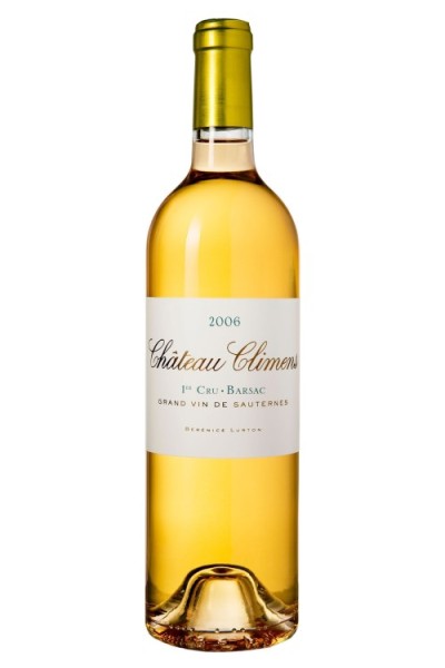 Château Climens, 375 ml